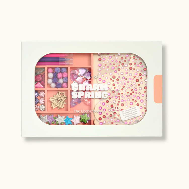 The Create Kit Sampler