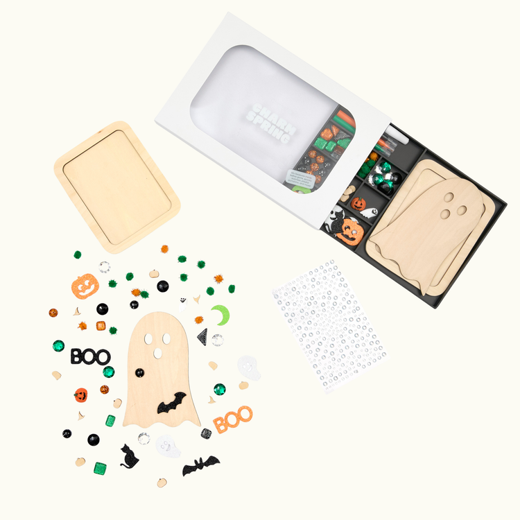 Create Kit–Halloween
