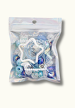 Bag Charm Kit–Hanukkah