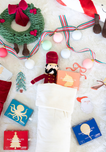 The Stocking Stuffer Set—Celebration