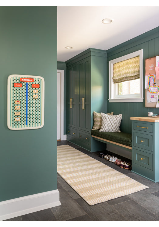 Springboard Chore Chart | Charmspring x Chasing Paper – charmspring