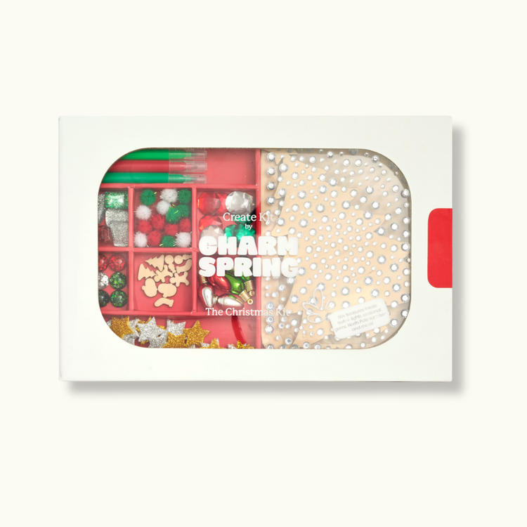 The Big & Little Bundle—Christmas