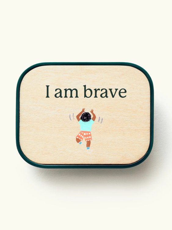 Affirmation Custom Tiles