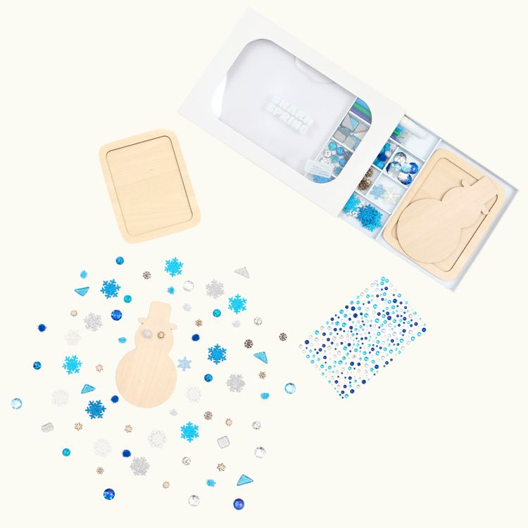 Create Kit–Winter Wonderland