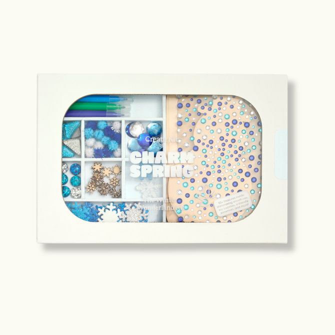 Create Kit–Winter Wonderland