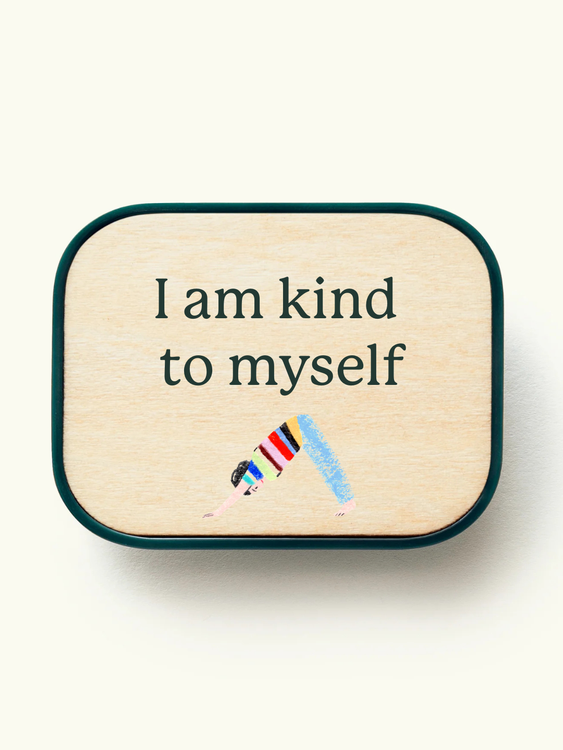 Affirmation Custom Tiles
