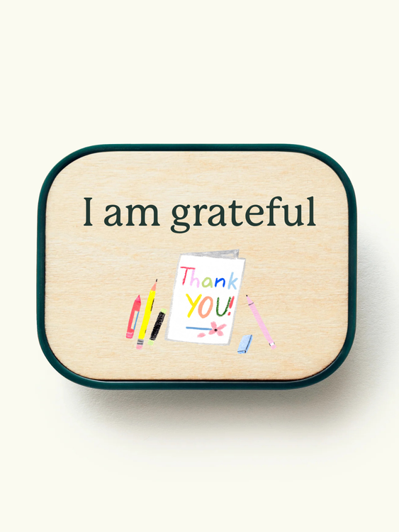 Affirmation Custom Tiles