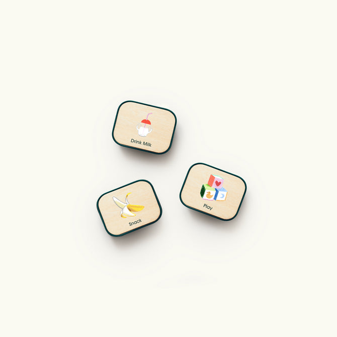 Toddler Activity Tiles