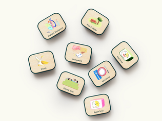 After School Flow Tile Bundle