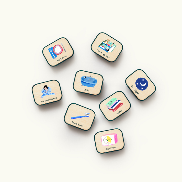 Calm Bedtimes Tile Bundle