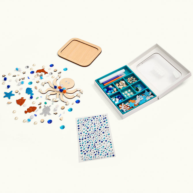 Create Kit Mini–Under the Sea
