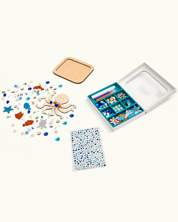 Create Kit Mini–Under the Sea