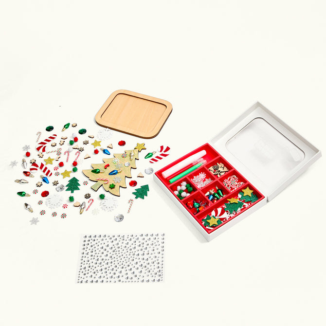 Create Kit Mini–Christmas