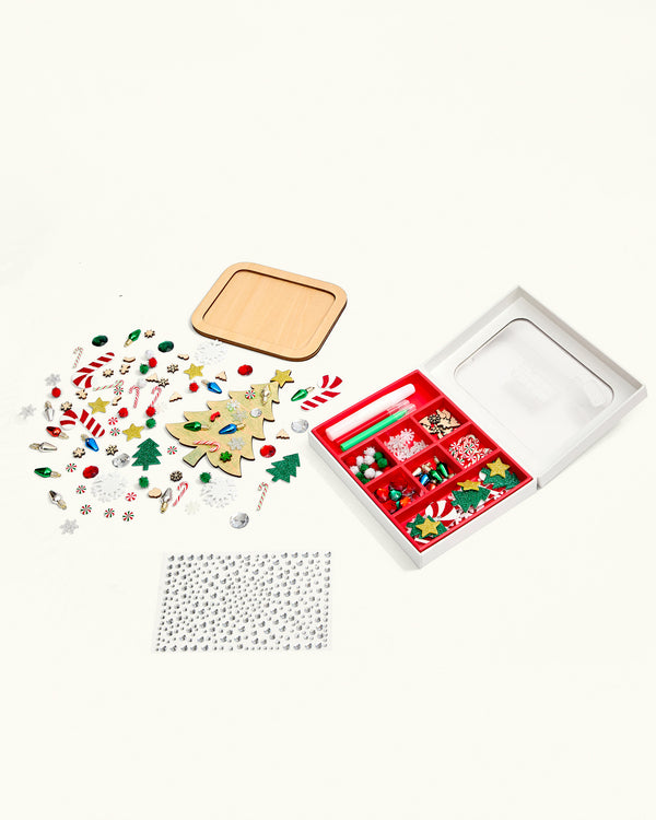 Create Kit Mini–Christmas