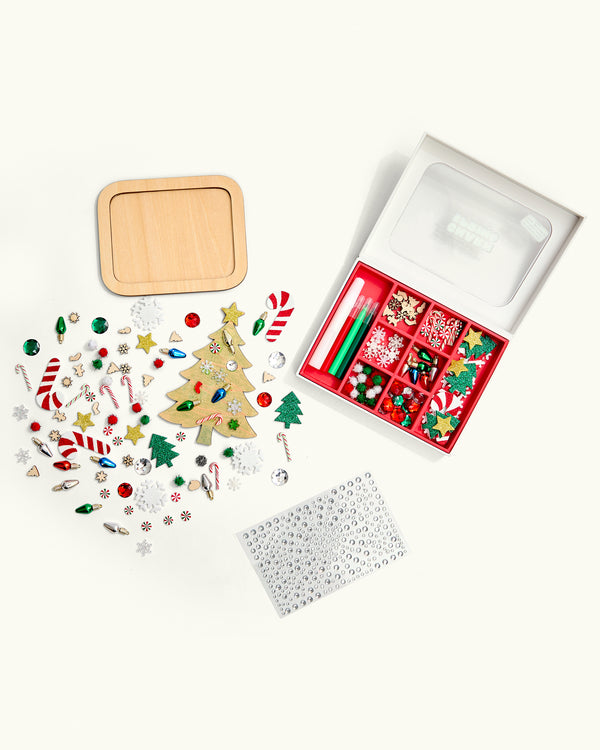 The Christmas Party Bundle