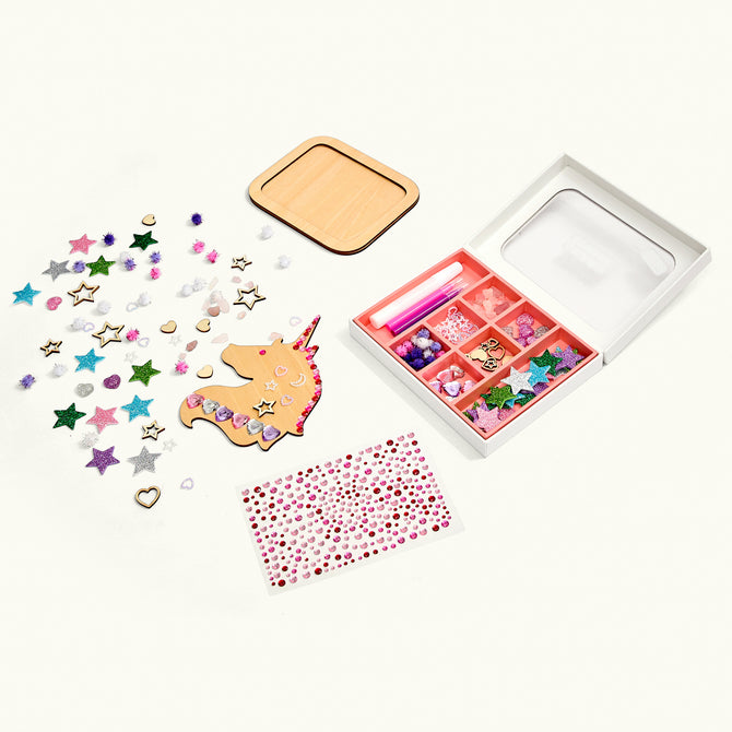 Create Kit Mini–Enchanted