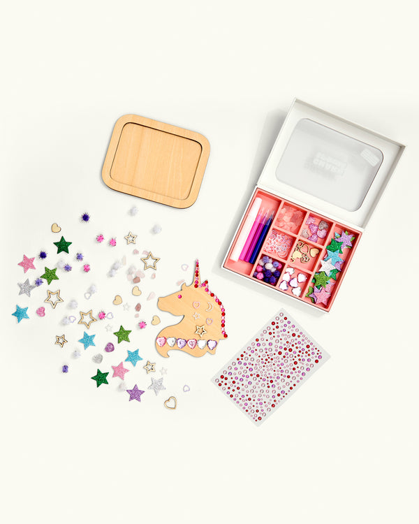 Create Kit Mini–Enchanted