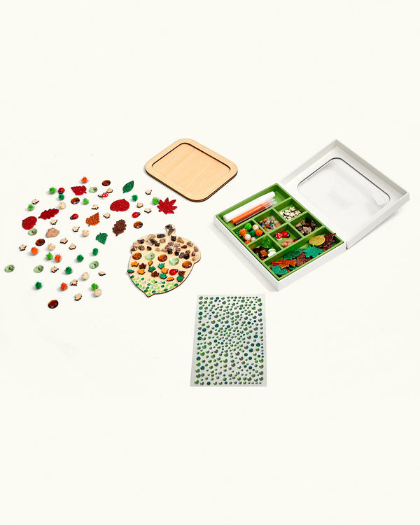 Create Kit Mini–Woodland