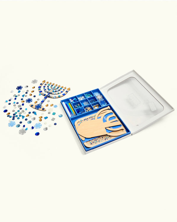 Create Kit–Hanukkah