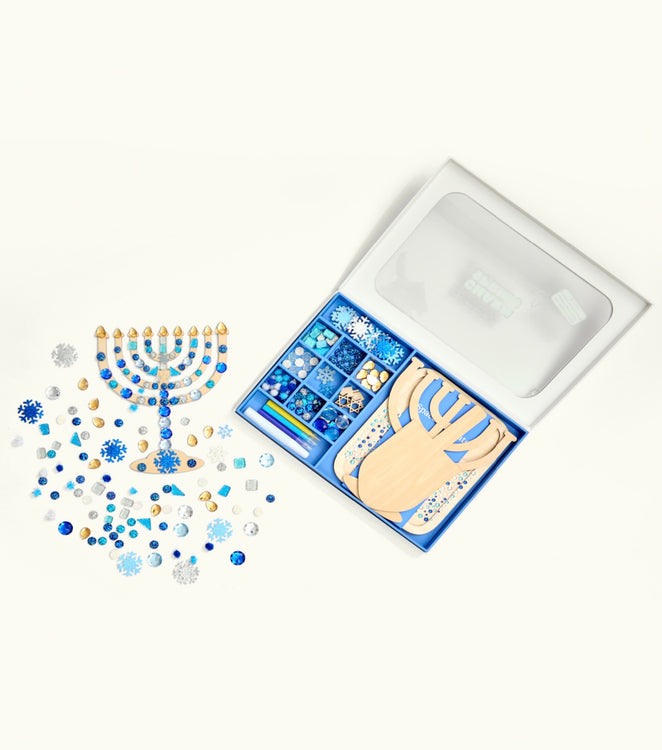 Create Kit–Hanukkah