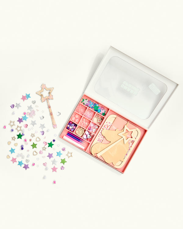 Create Kit–Enchanted