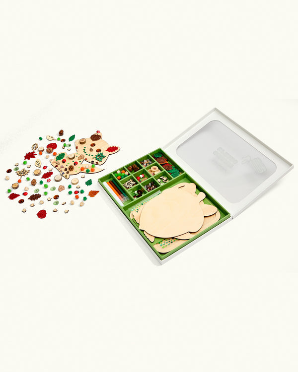 Create Kit–Woodland