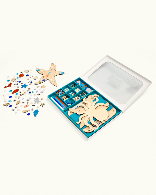 Create Kit–Under the Sea