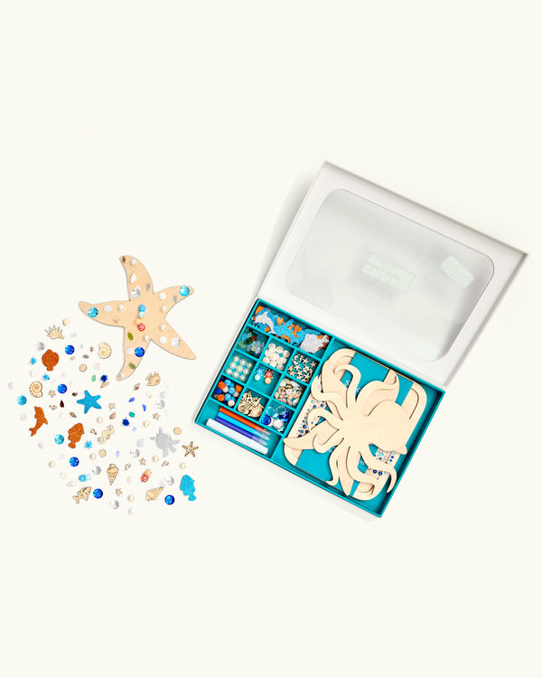 Create Kit–Under the Sea