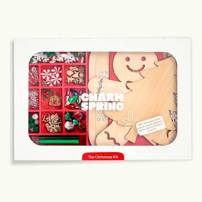 Create Kit–Christmas