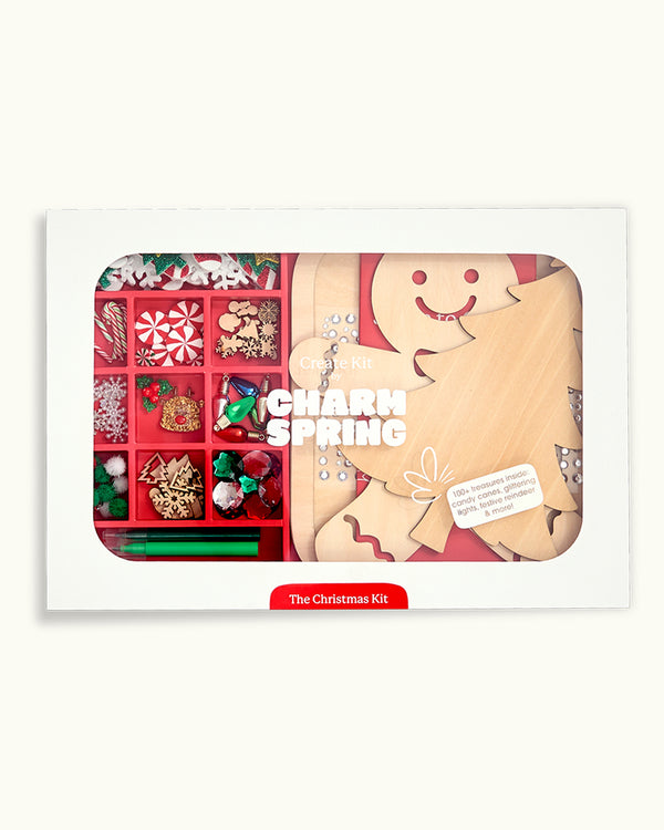 Create Kit–Christmas