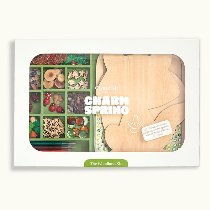 Create Kit–Woodland