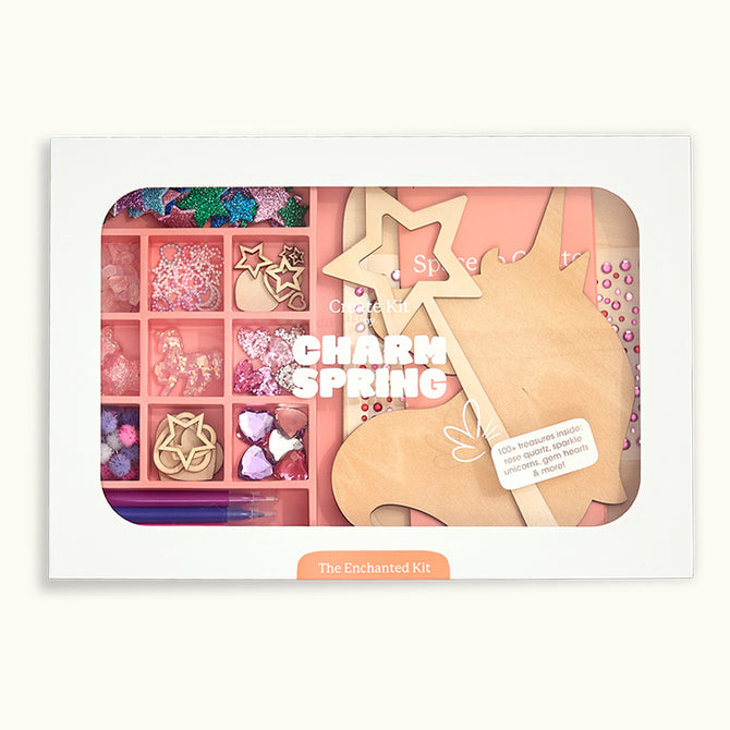 Create Kit–Enchanted