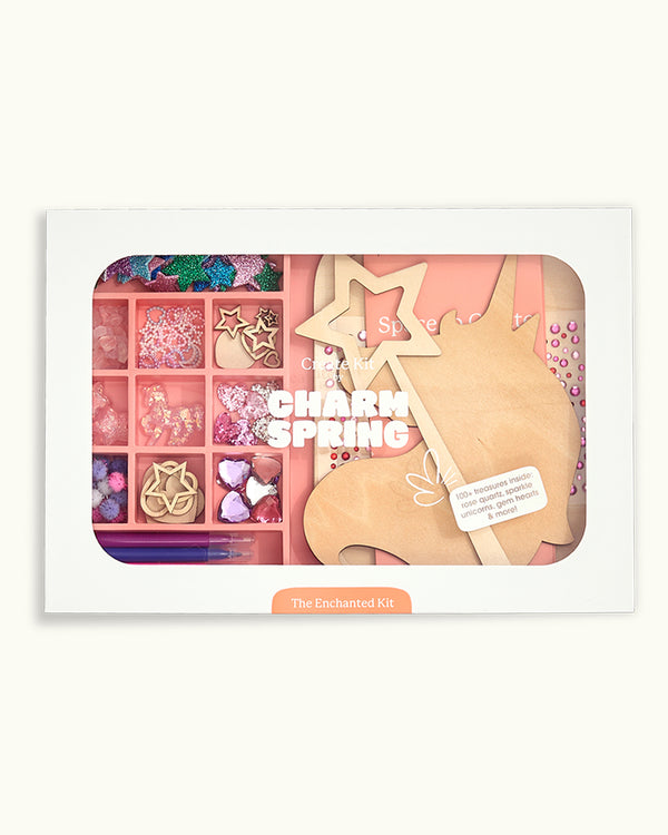 Create Kit–Enchanted