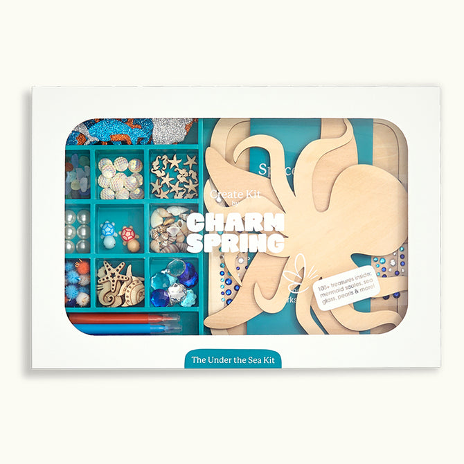Create Kit–Under the Sea