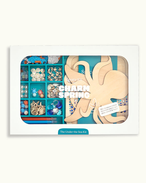 Create Kit–Under the Sea