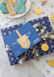 Pocket Create Kit–Hanukkah