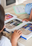 The Create Kit Sampler