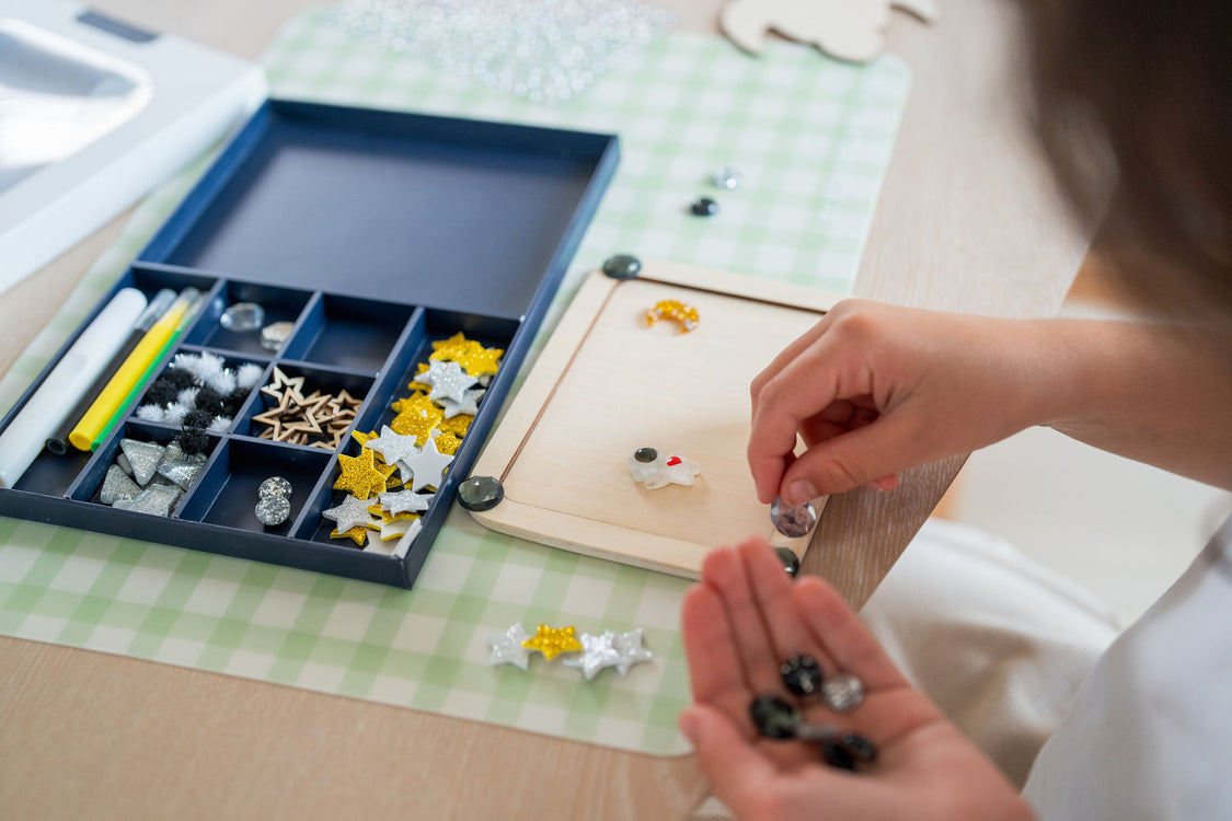 Create Kit–Outer Space