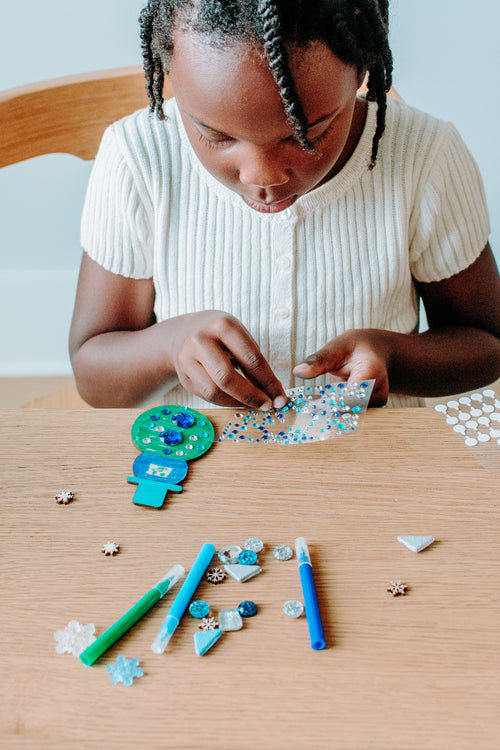 Create Kit–Winter Wonderland