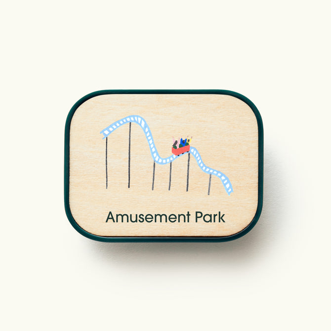 Amusement Park