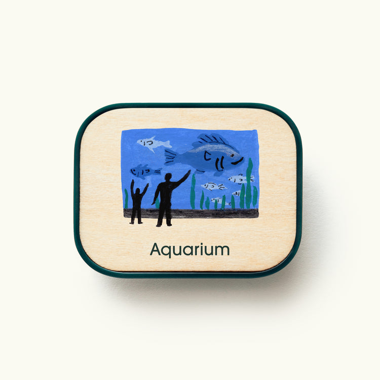 Aquarium