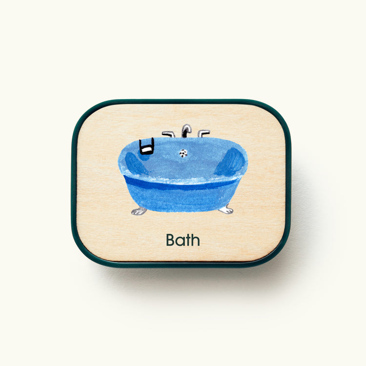 Bath