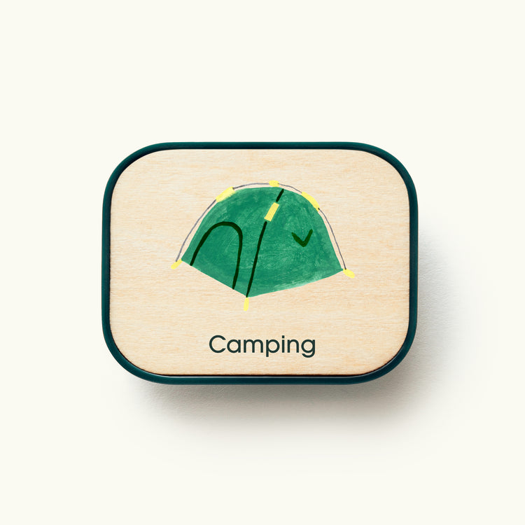 Camping