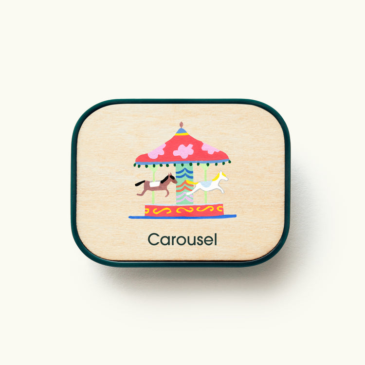 Carousel