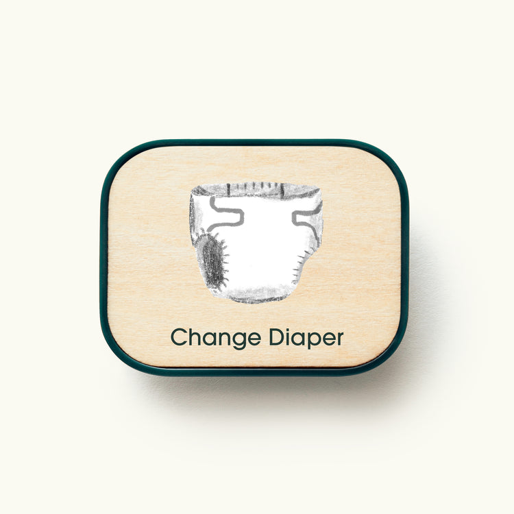 Change Diaper