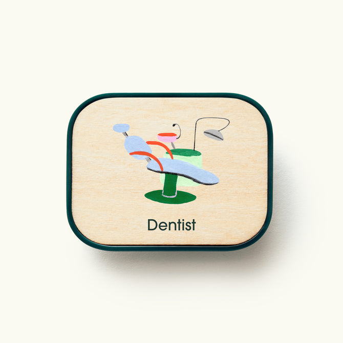 Dentist