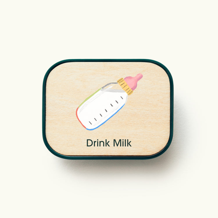 Drink Milk (Bottle)