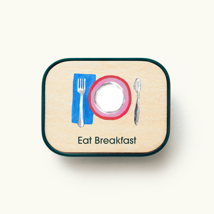 Eat Breakfast