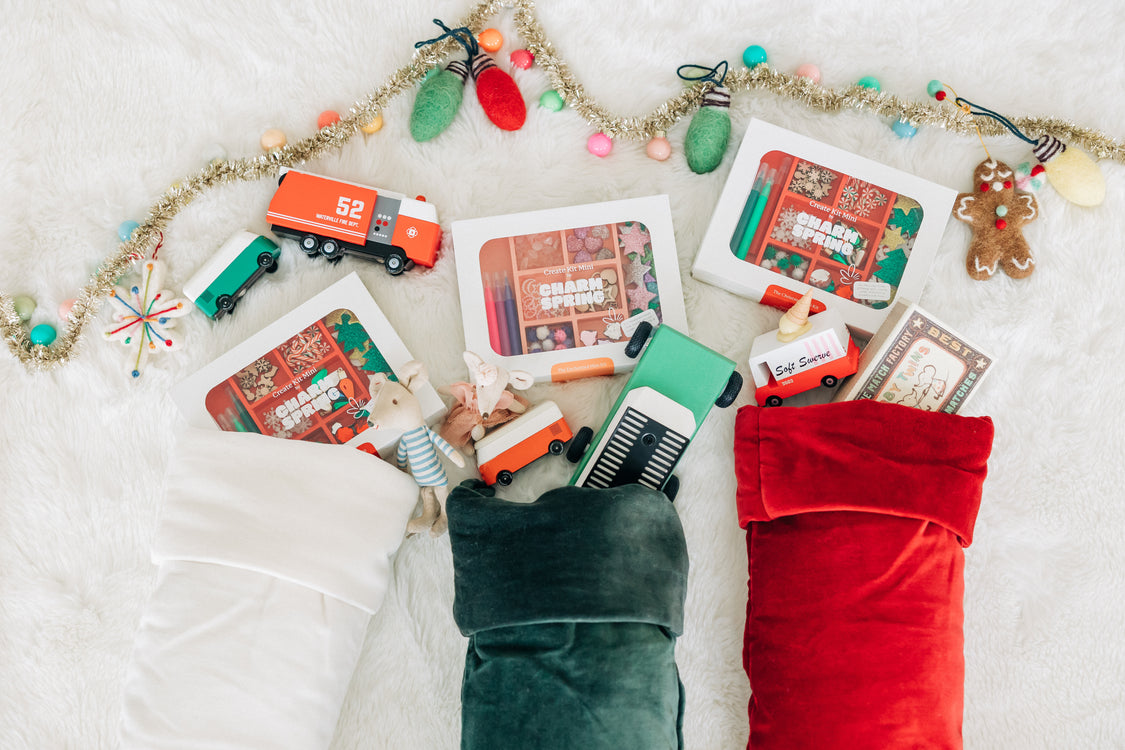 Create Kit Mini–Enchanted