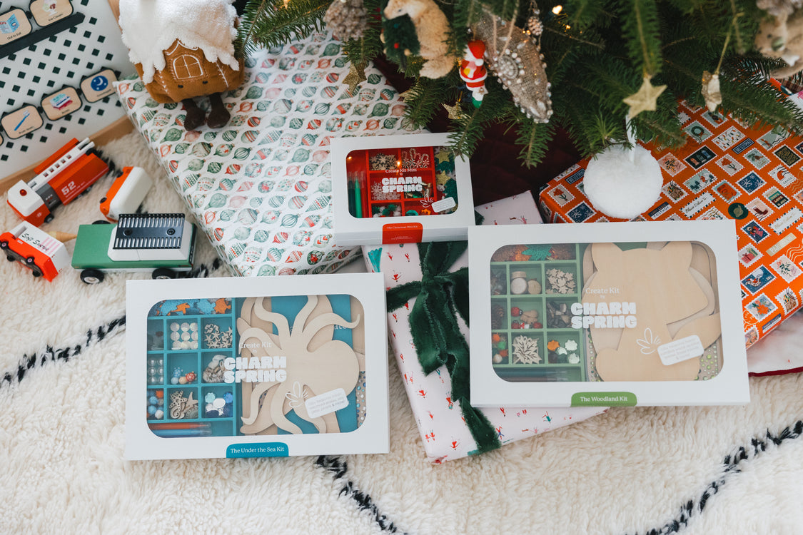 Create Kit–Under the Sea